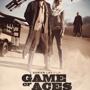 Game of Aces (2016) photo 6