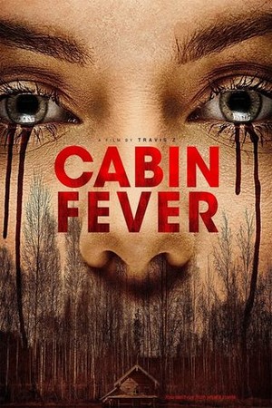 Cabin Fever poster