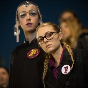 Freak Show photo 12
