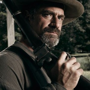 Christopher Meloni as August