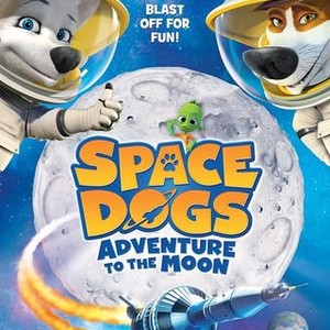 "Space Dogs: Adventure to the Moon photo 5"