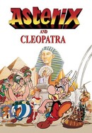 Asterix and Cleopatra poster image