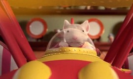 Stuart Little 2: Official Clip - Flying in the House