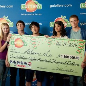 "Project Almanac photo 14"