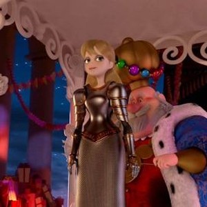 "The Seventh Dwarf photo 4"
