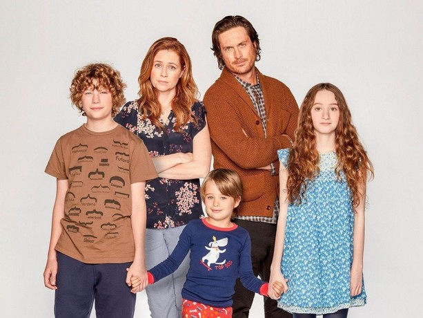 Splitting Up Together Season 1 Rotten Tomatoes