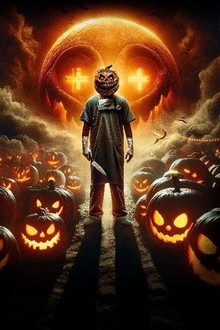 All Hallows Eve: Inferno | Rotten Tomatoes