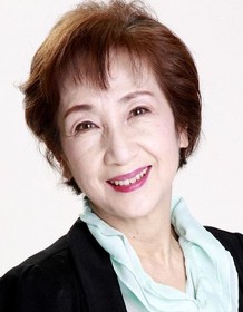 Sanae Kitabayashi