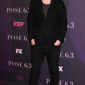 Michael Esper at arrivals for POSE Series Premiere on FX, Hammerstein Ballroom at Manhattan Center, New York, NY May 17, 2018. Photo By: RCF/Everett Collection