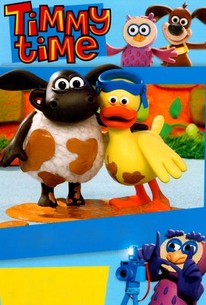 Timmy Time - Rotten Tomatoes