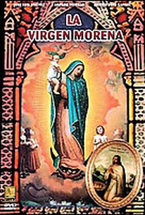 La Virgen Morena
