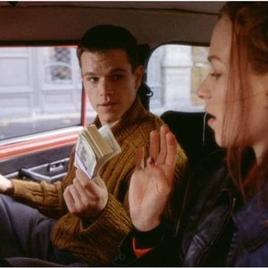 "The Bourne Identity photo 9"