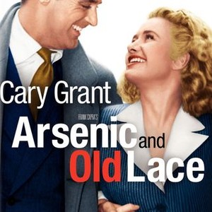 "Arsenic and Old Lace photo 3"