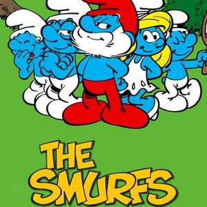 "The Smurfs photo 2"