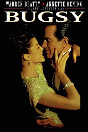 Bugsy poster