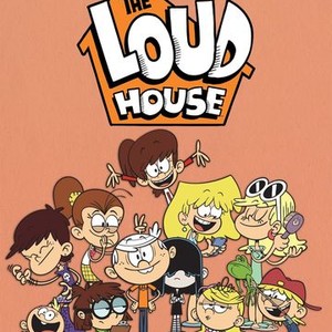 The Loud House: Season 7, Episode 3 - Rotten Tomatoes