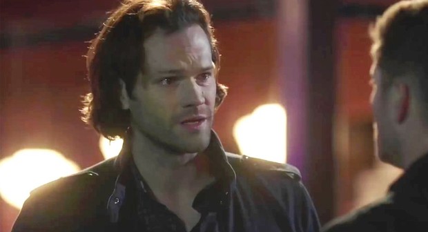 Supernatural season 14 episode 13 putlockers best sale