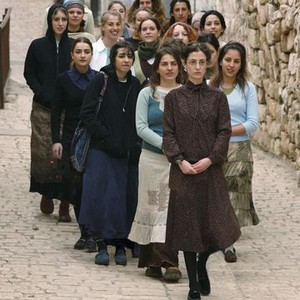 The Secrets (2007)