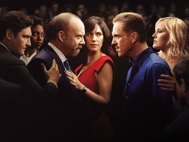 Billions season 2 new arrivals 123movies