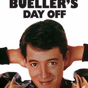 Ferris Bueller's Day Off - Rotten Tomatoes