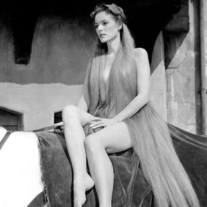 Lady Godiva (1955) photo 6