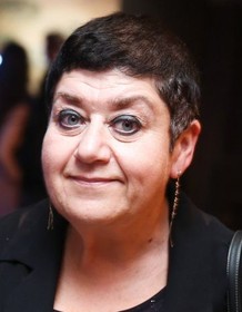 Serra Yilmaz