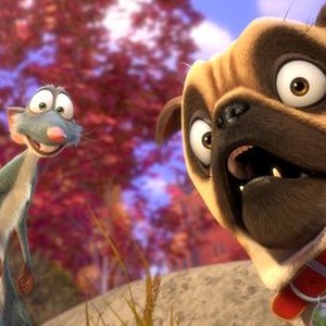 The Nut Job photo 9