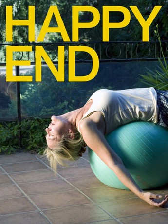 Happy End (2011) | Rotten Tomatoes