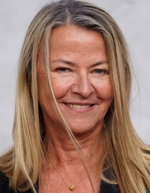 Charlotte Brändström