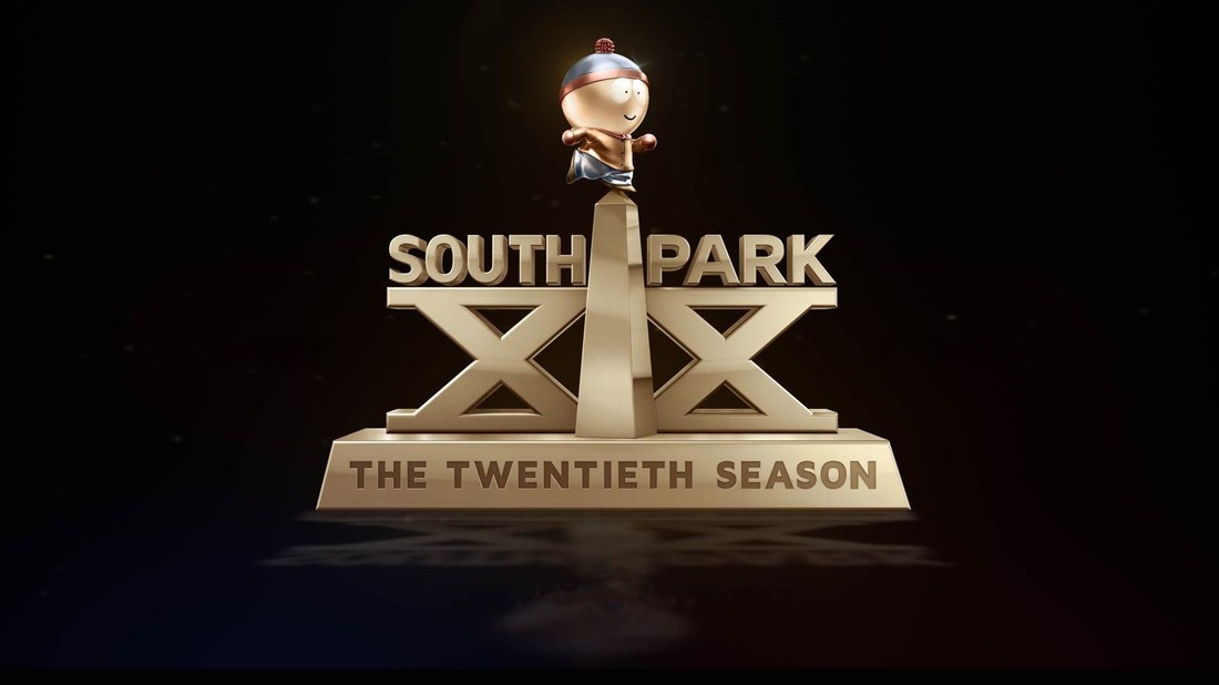 South Park Season 20 Rotten Tomatoes