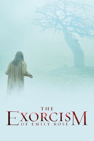 The Exorcism of Emily Rose poster