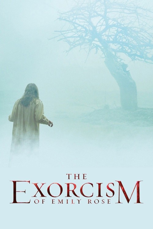 The Exorcism of Emily Rose poster