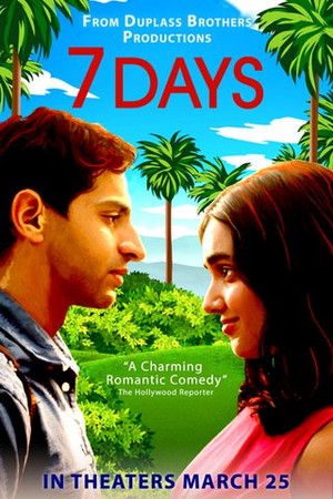 7 Days poster