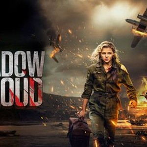 Shadow in the Cloud' review: Chloë Grace Moretz, action hero - Los