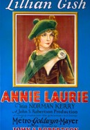 Annie Laurie poster image