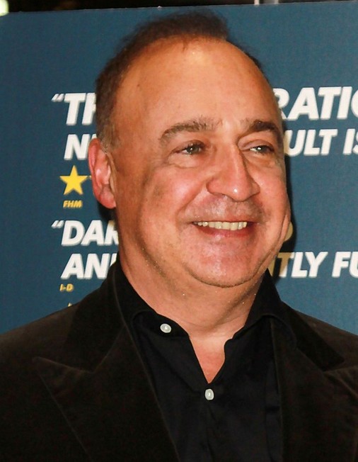 Len Blavatnik