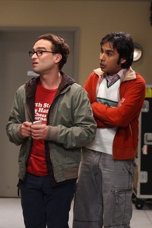 The big bang theory season 2 episode 6 dailymotion cheap