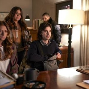 in the dark s1e1