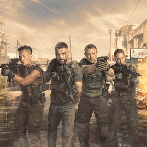 Strike Back: Origins: Revolution, Episode 6 - Rotten Tomatoes