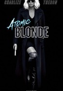 Atomic Blonde poster image