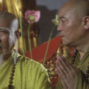 The Shaolin Temple - Rotten Tomatoes