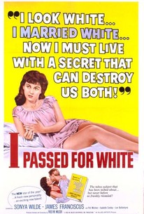 Watch trailer for I Passed for White