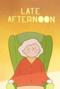 Watch trailer for Late Afternoon