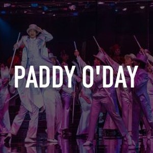 Paddy O'Day photo 8