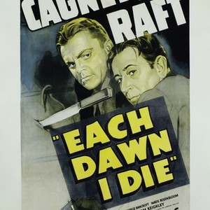 Each Dawn I Die (1939) photo 13