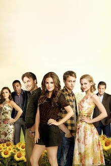 Shows similar to online hart of dixie