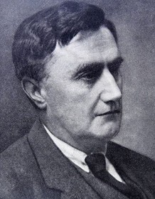 Ralph Vaughan Williams