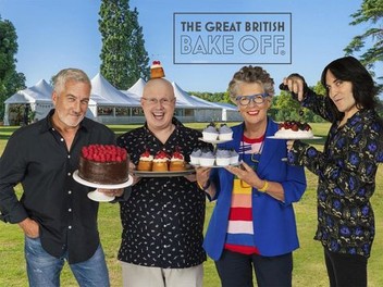 The Great British Bake Off Season 11 Rotten Tomatoes