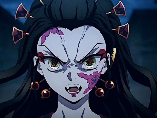 Demon Slayer Season 3 Episode 6 #fyp #anime #kimetsunoyaiba