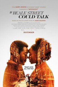 Image result for If Beale Street Could Talk